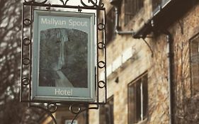 Mallyan Spout Hotel